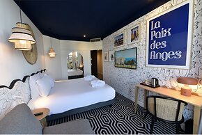 Albert 1'er Hotel Nice, France