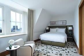 Conrad Hamburg