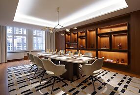 Conrad Hamburg