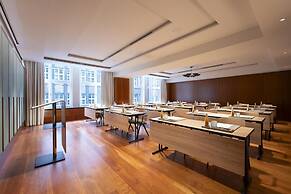 Conrad Hamburg