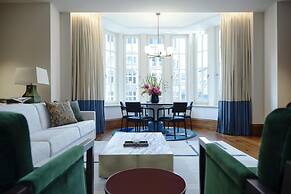 Conrad Hamburg