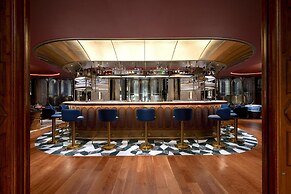 Conrad Hamburg