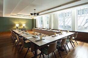 Conrad Hamburg