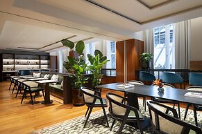 Conrad Hamburg