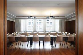 Conrad Hamburg
