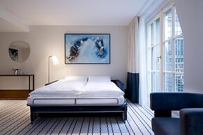 Conrad Hamburg