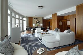 Conrad Hamburg