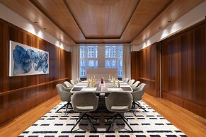 Conrad Hamburg