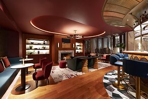 Conrad Hamburg