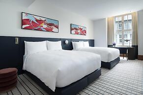 Conrad Hamburg