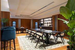 Conrad Hamburg