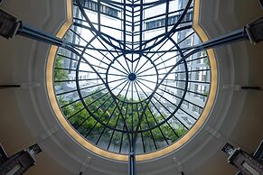 Conrad Hamburg