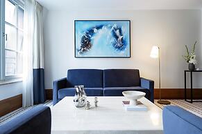 Conrad Hamburg