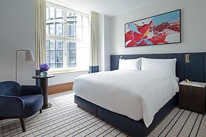 Conrad Hamburg