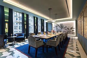 Conrad Hamburg
