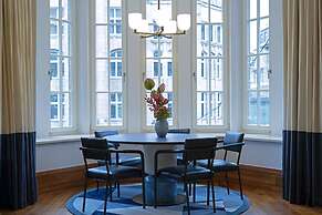 Conrad Hamburg