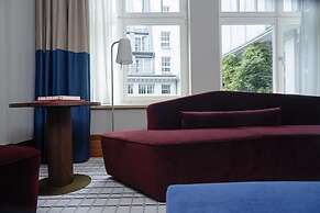 Conrad Hamburg