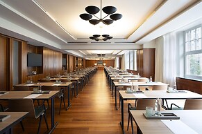 Conrad Hamburg