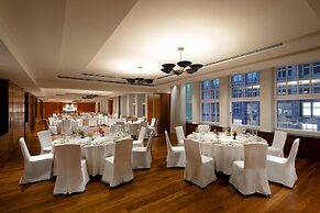 Conrad Hamburg