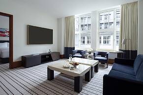 Conrad Hamburg