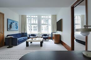 Conrad Hamburg