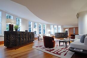 Conrad Hamburg
