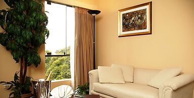 Roosevelt Hotel & Suites