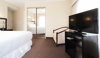 Roosevelt Hotel & Suites