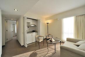 Roosevelt Hotel & Suites