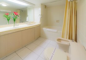 Roosevelt Hotel & Suites