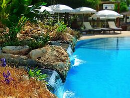 Grecian Bay Hotel
