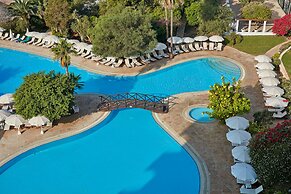Grecian Bay Hotel