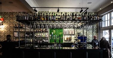 The Beaumont Hotel