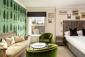 The Beaumont Hotel