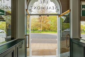 The Beaumont Hotel