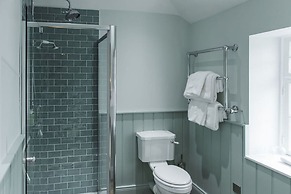 The Beaumont Hotel
