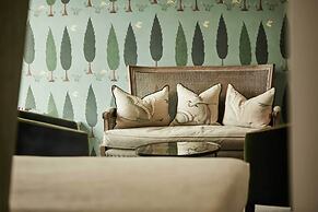 The Beaumont Hotel