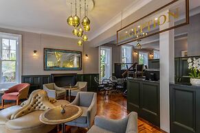 The Beaumont Hotel
