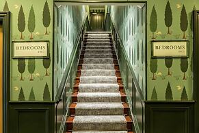 The Beaumont Hotel