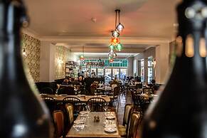 The Beaumont Hotel