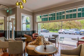 The Beaumont Hotel