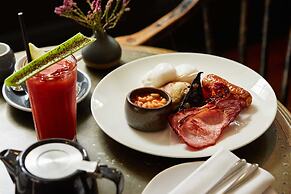 The Beaumont Hotel