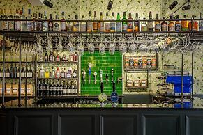 The Beaumont Hotel