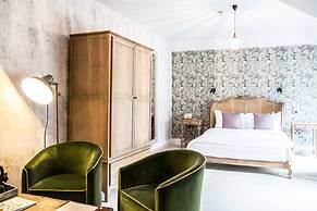 The Beaumont Hotel