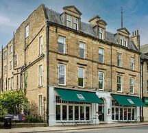 The Beaumont Hotel