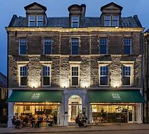 The Beaumont Hotel