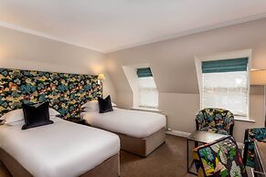 The Beaumont Hotel