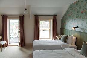 The Beaumont Hotel