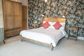 The Beaumont Hotel