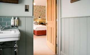 The Beaumont Hotel